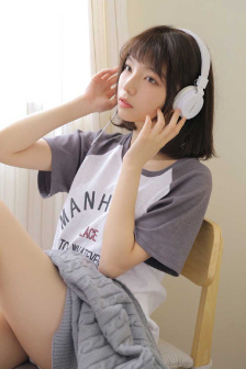 明星专题：顾小白