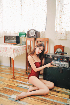 善良的嫂子